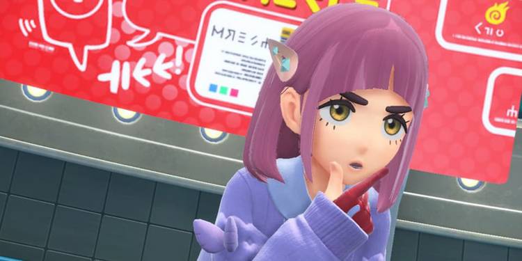 pokemonscarlet pokemonscarlet