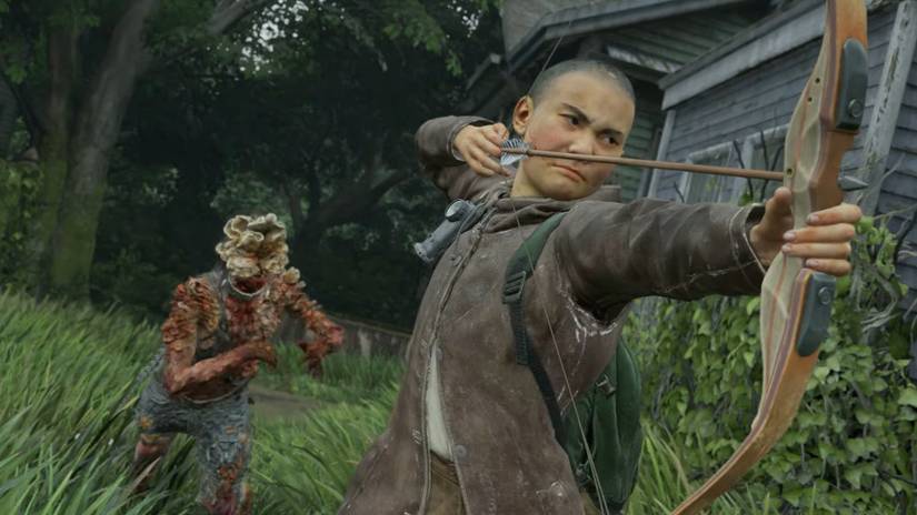 Last-of-Us-2-Remastered-No-Return