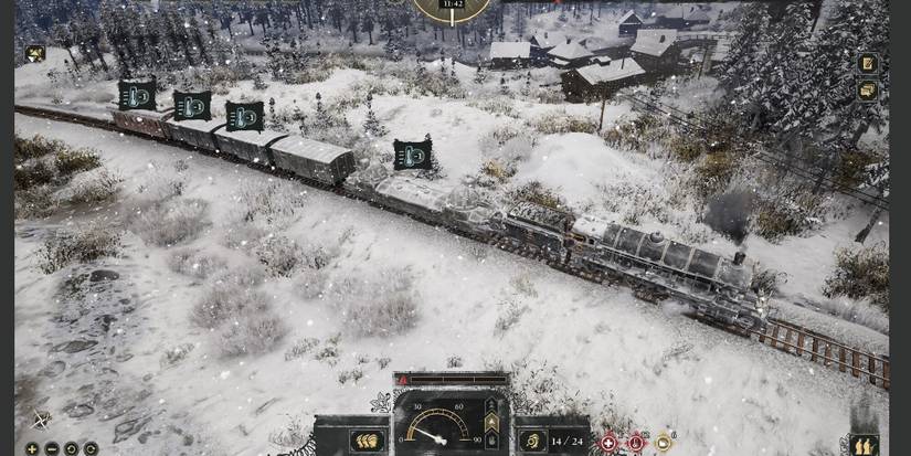 last train home heat