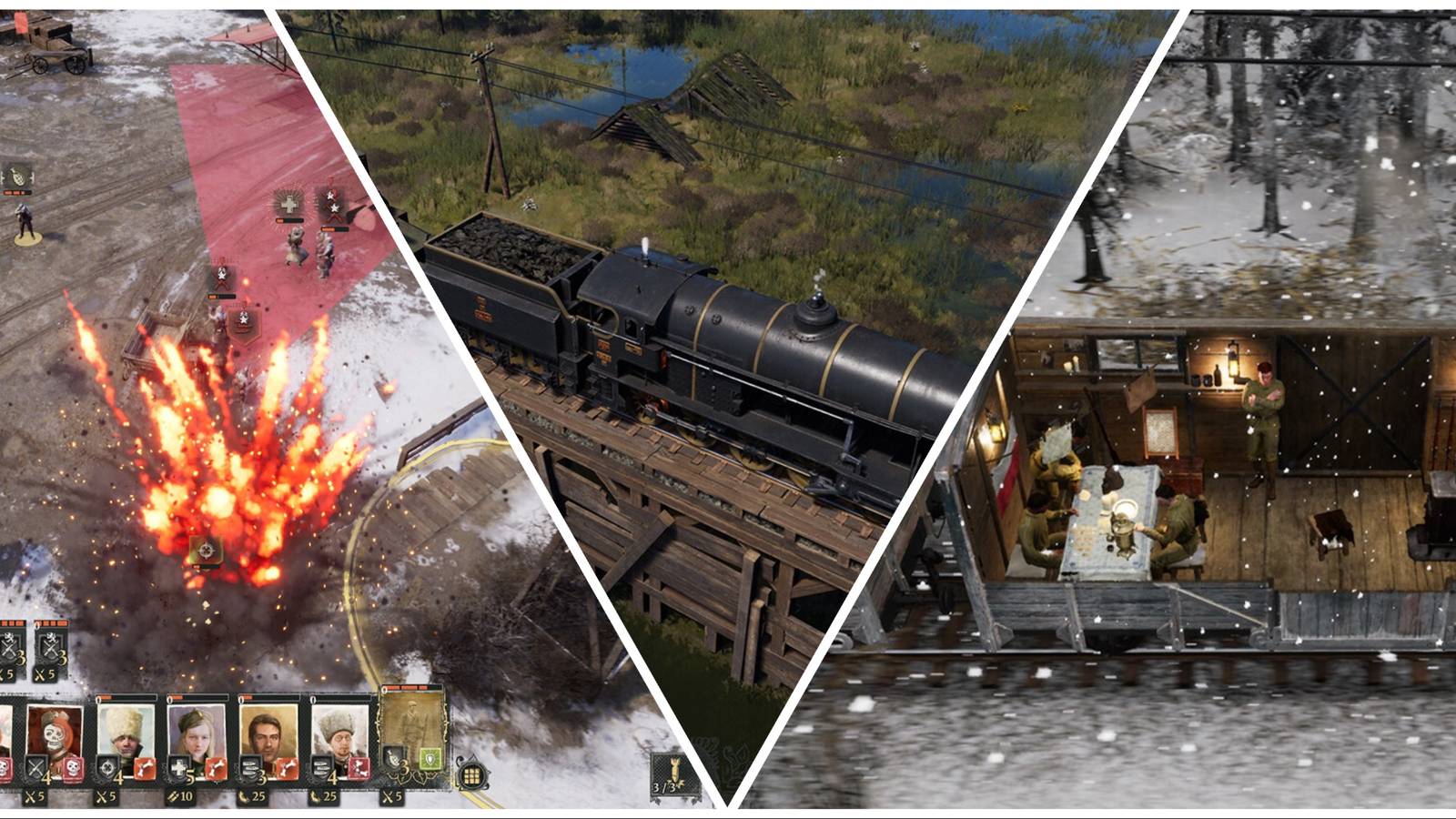 last train home tips