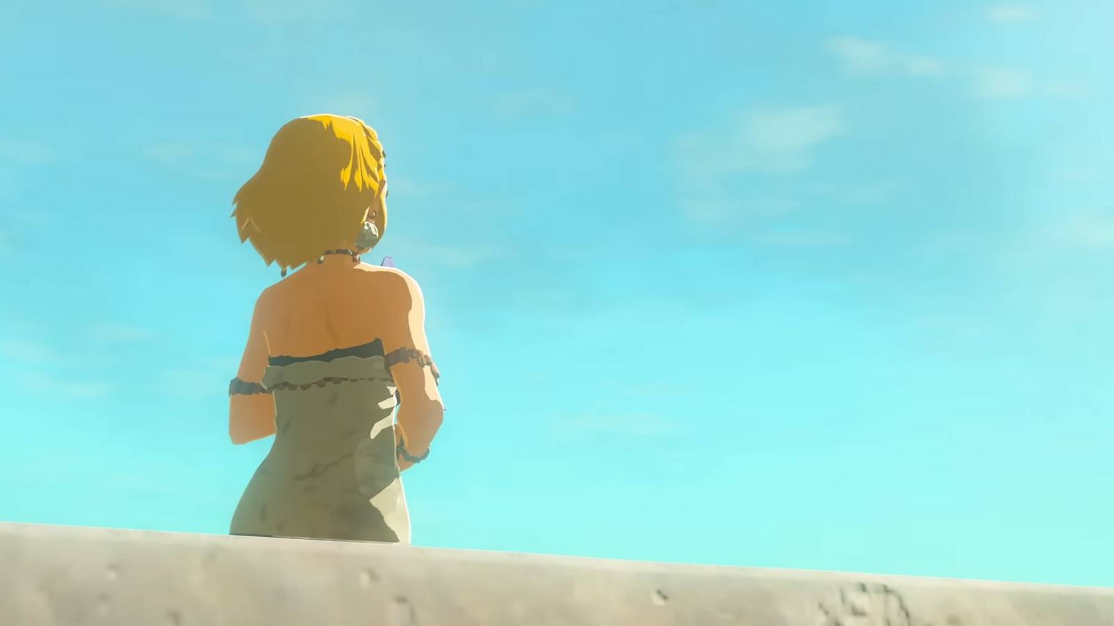 Legend of Zelda Tree