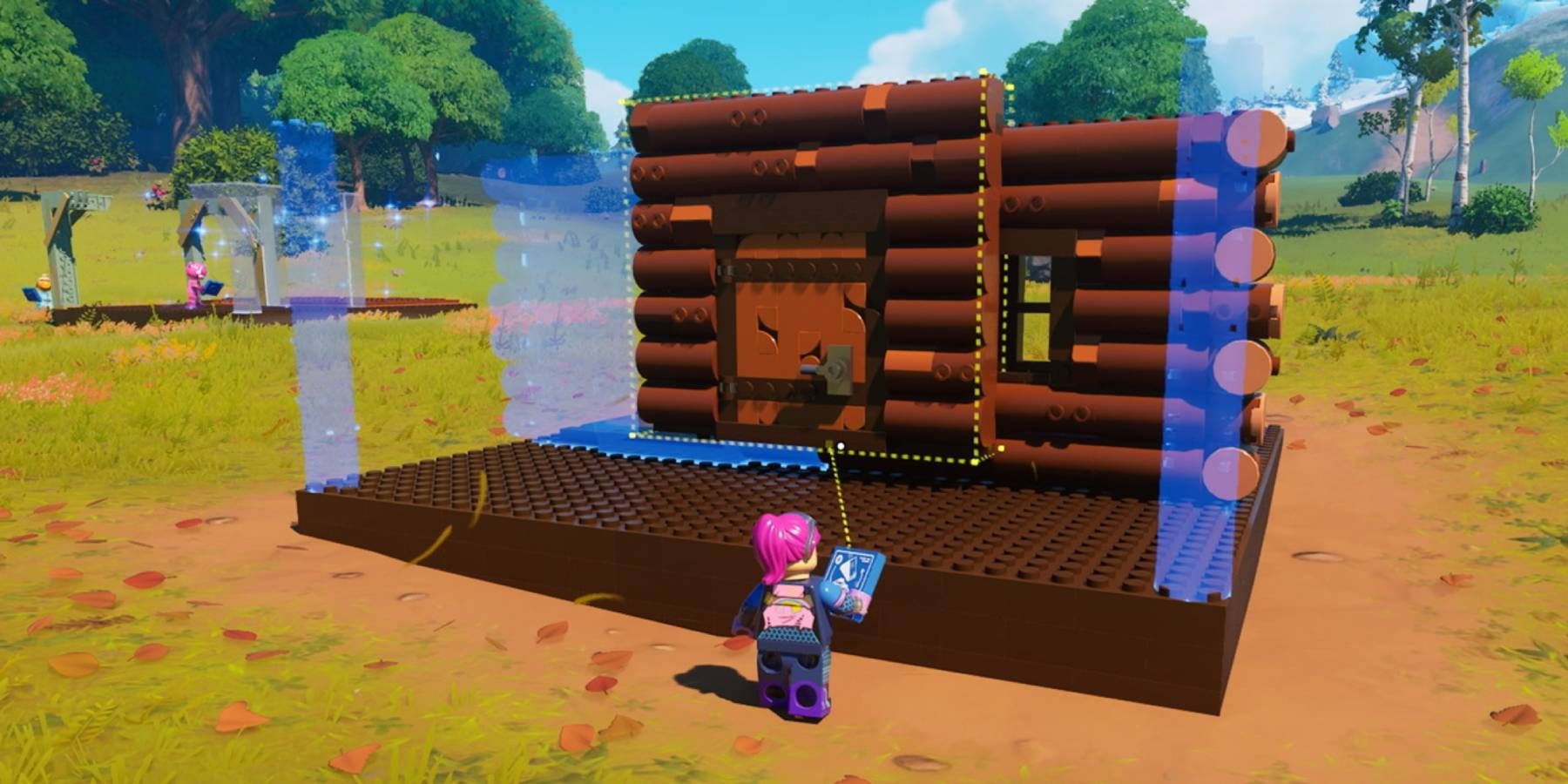 What is the Point of LEGO Fortnite? - Answered - Prima Games