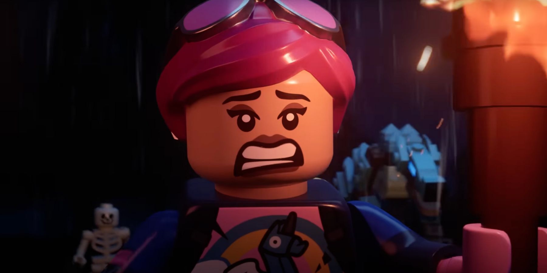 Lego Fortnite: All Charms & Totems, Ranked