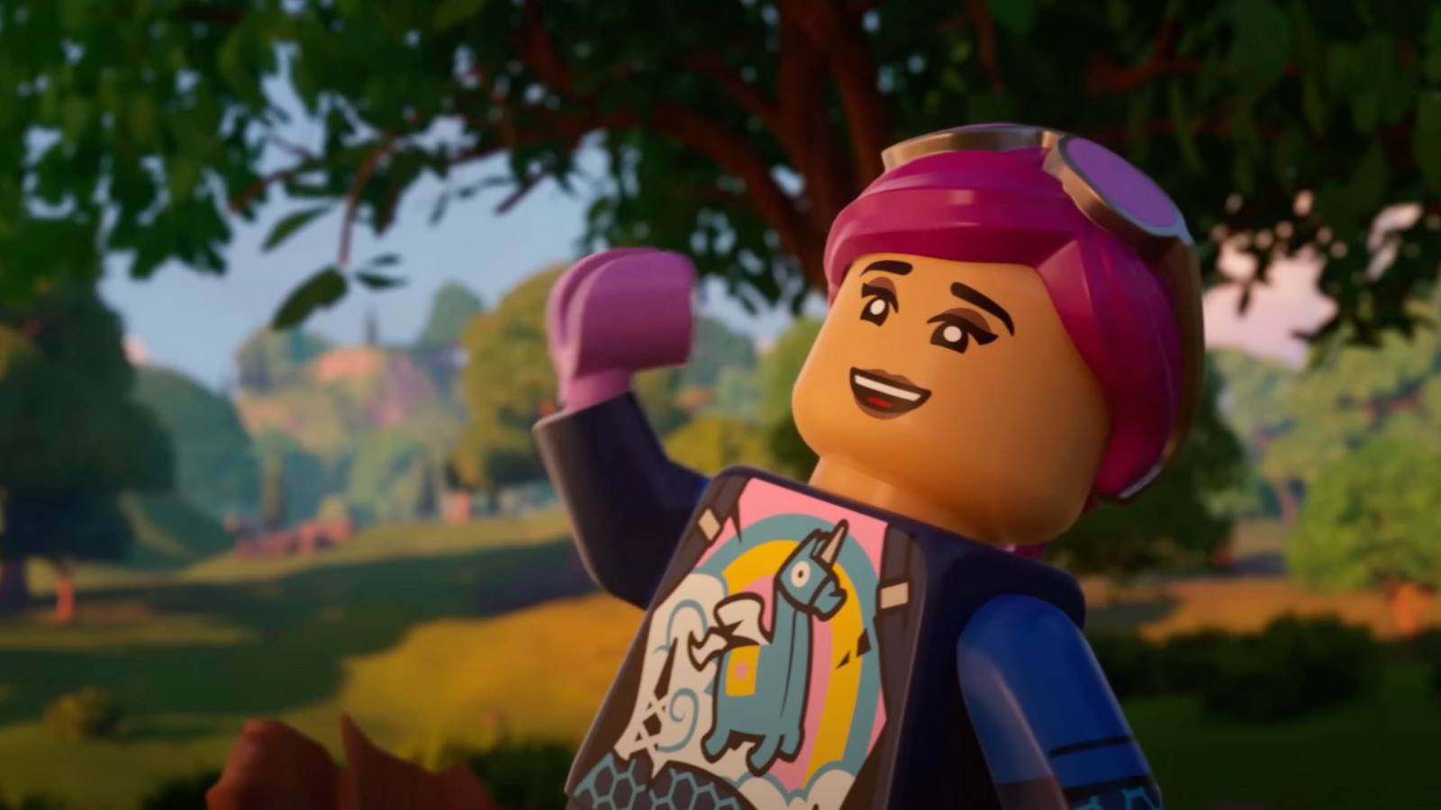Lego Fortnite: How to Fix the High Complexity Area Error