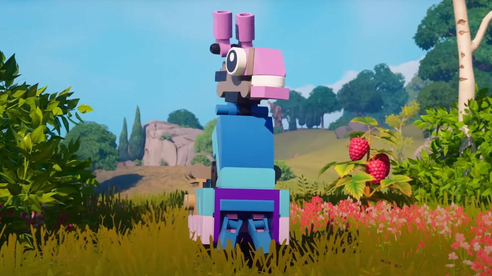 Lego Fortnite: Loot Llama