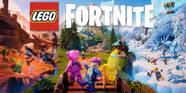 LEGO Fortnite How To Get Arctic Claws
