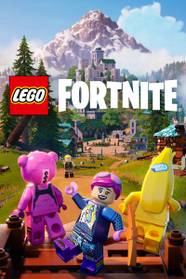 How To Play LEGO Fortnite In Split Screen