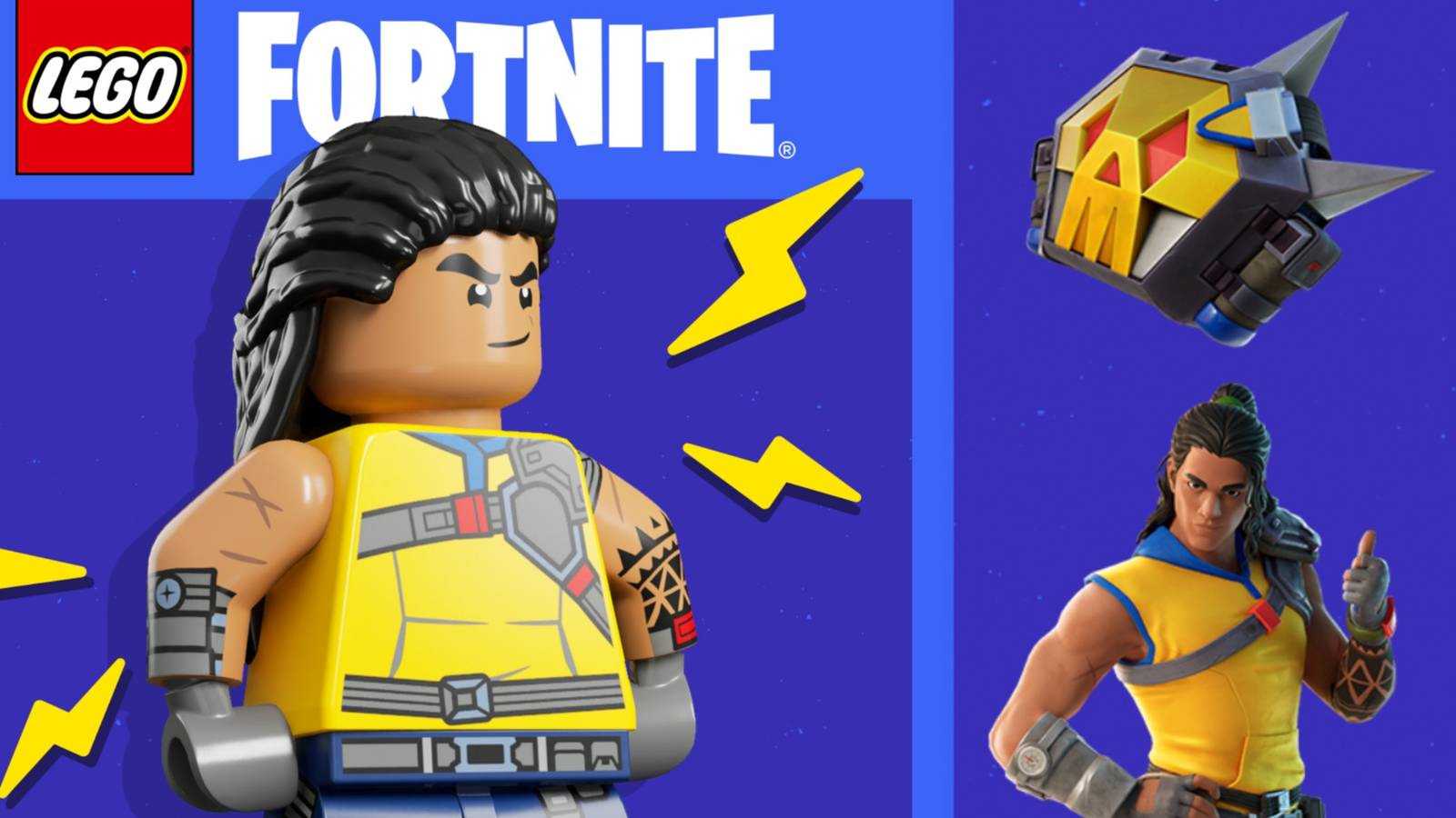 lego fortnite trailblazer tai skin-1