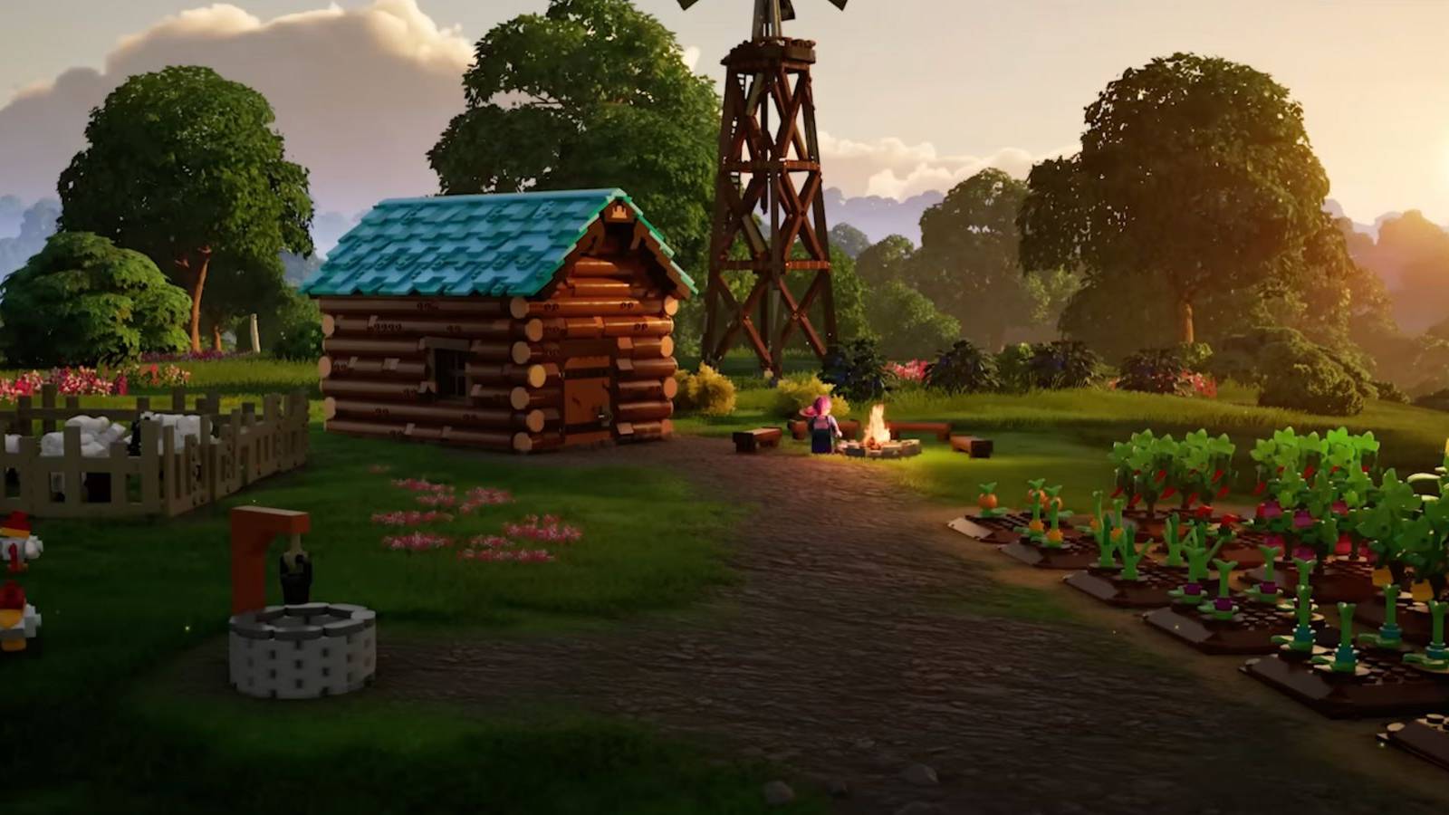 Best Lego Fortnite World Seeds