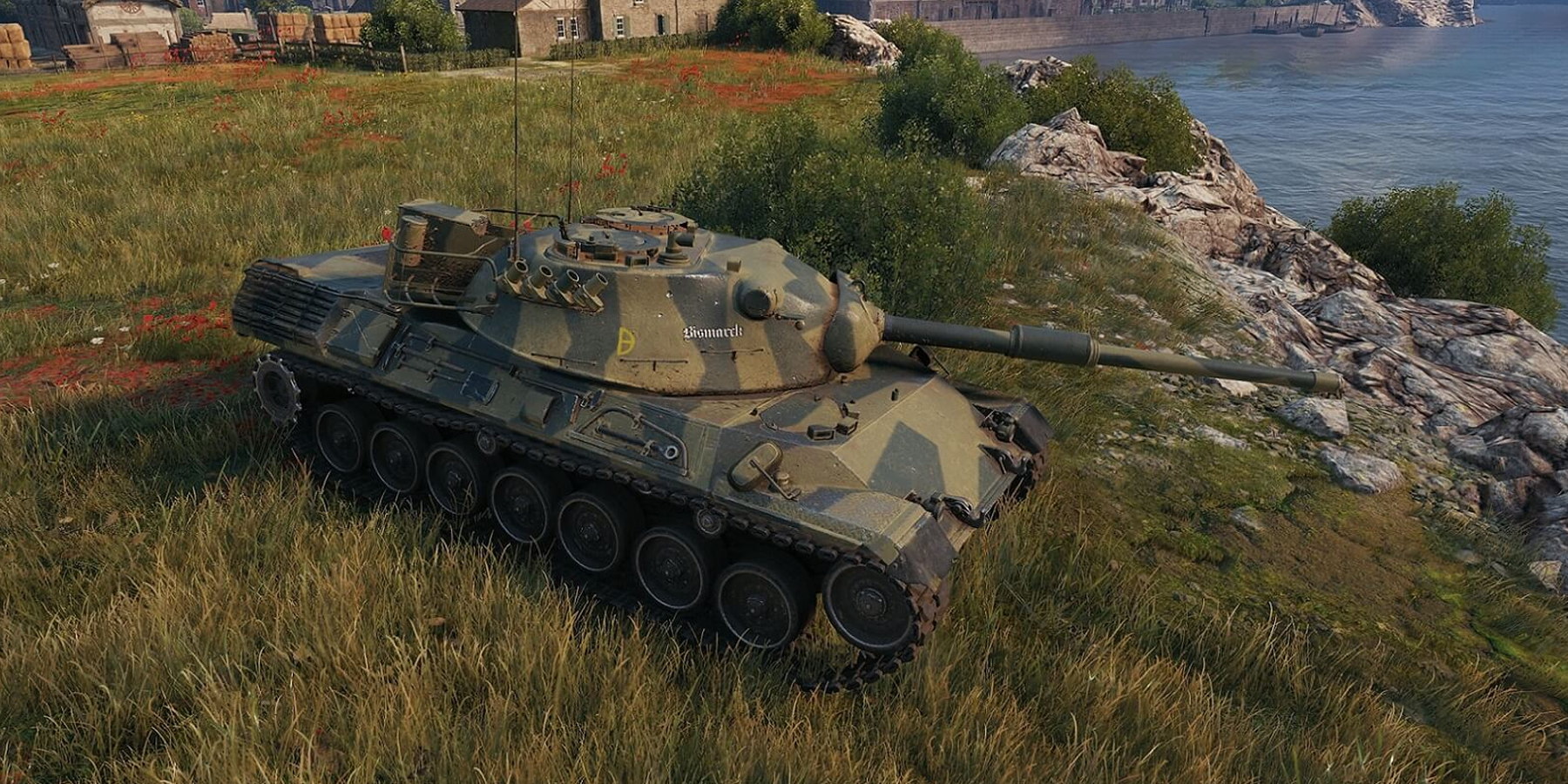 Leopard 1