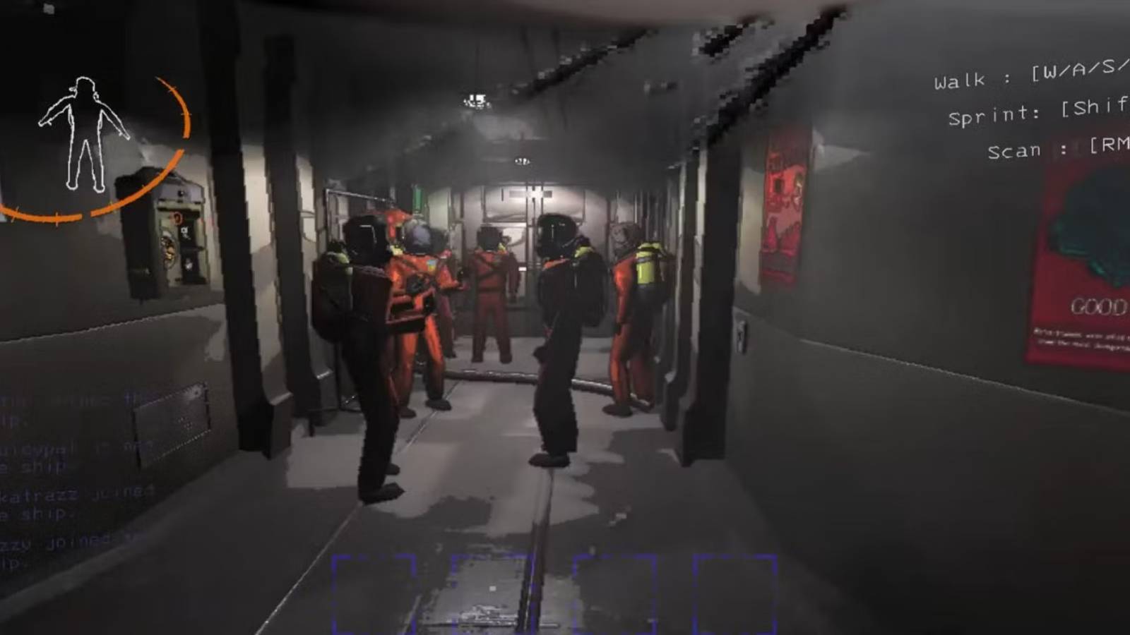 Lethal Company: How to Download and Use the Skinwalker Mod