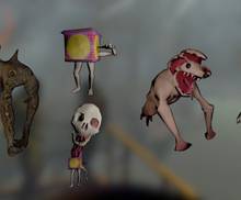 Lethal Company: Rend Map Guide