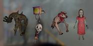 Hardest Creatures In Lethal Company