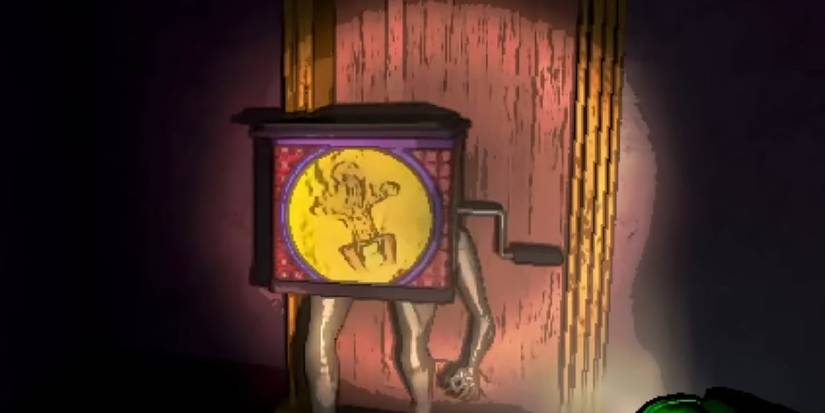 Lethal Company Moons Dine