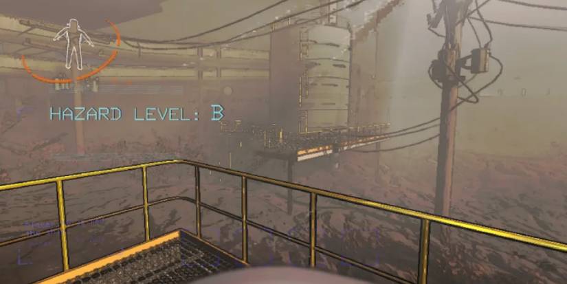 Lethal Company Moons Experimentation