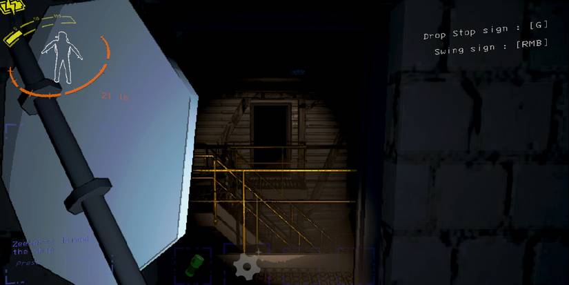 Lethal Company Moons March