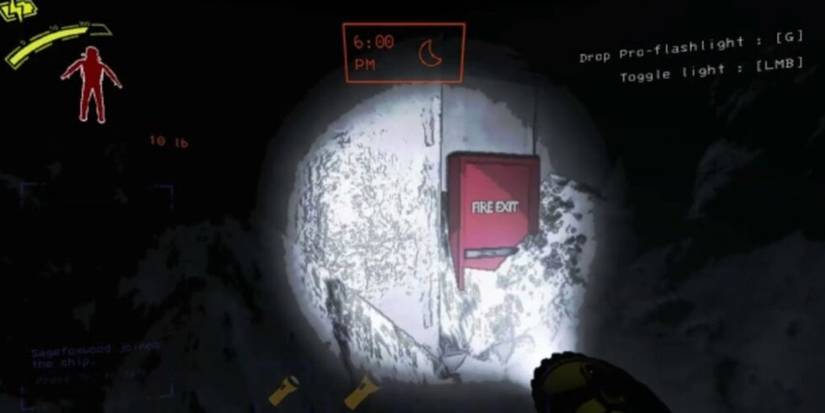 fire exit lethal company