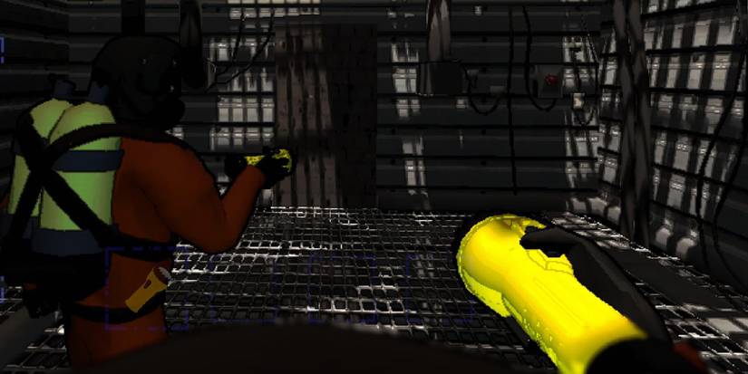 Lethal Company: Rend Map Guide