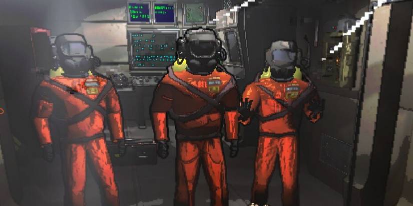 Lethal Company: multiple players