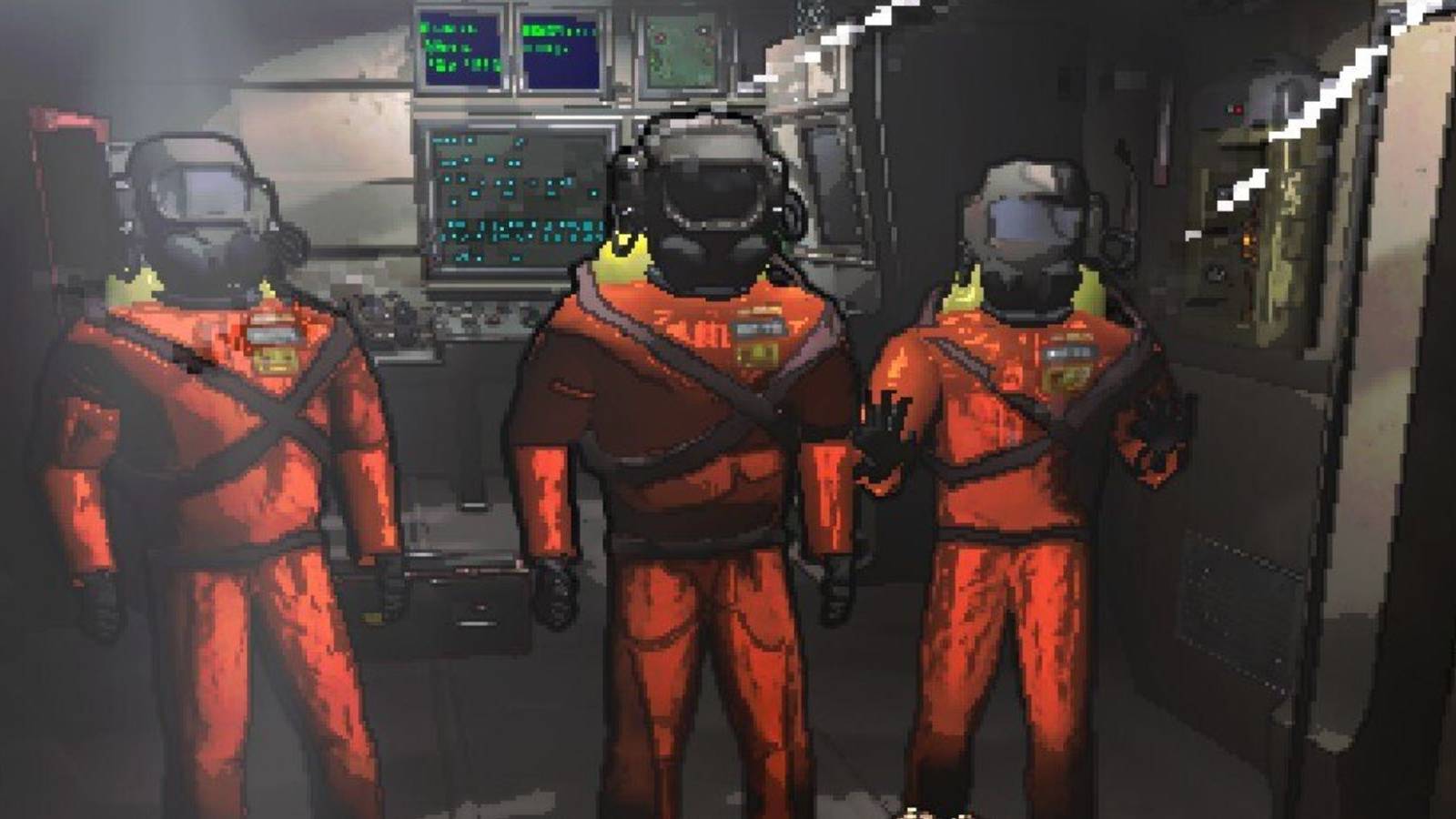 Lethal Company: multiple players