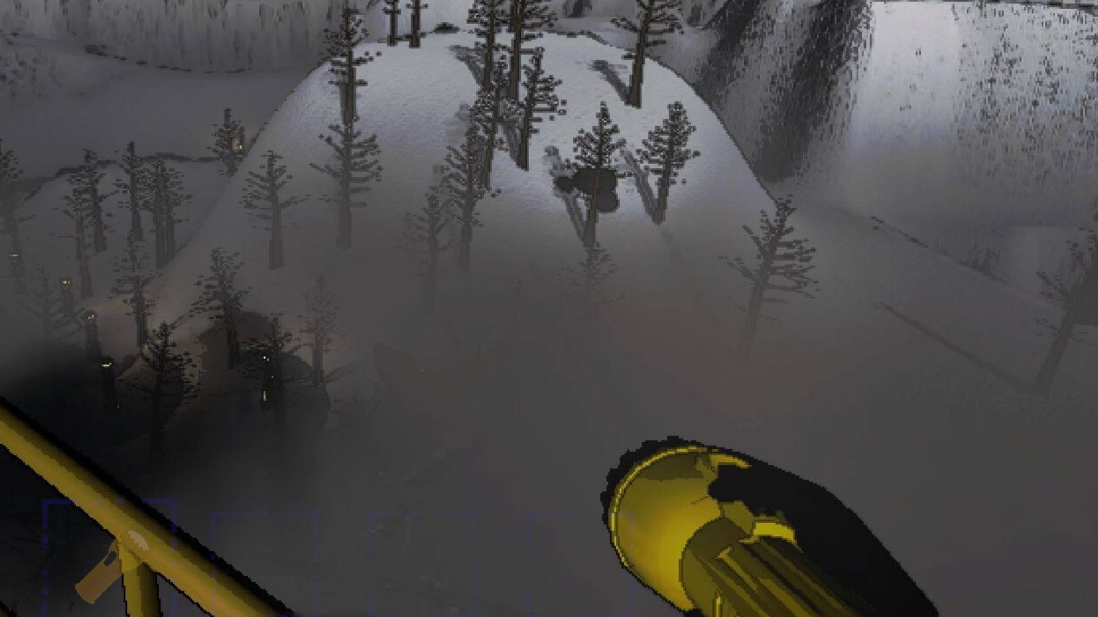 Lethal Company: Rend Map Guide