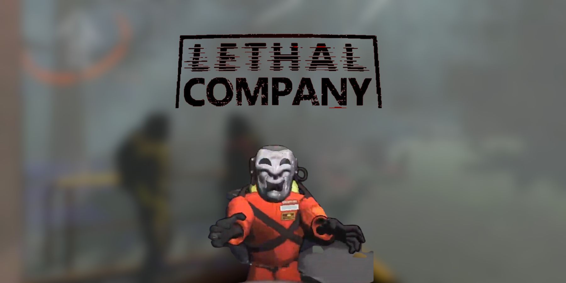 lethal company mask