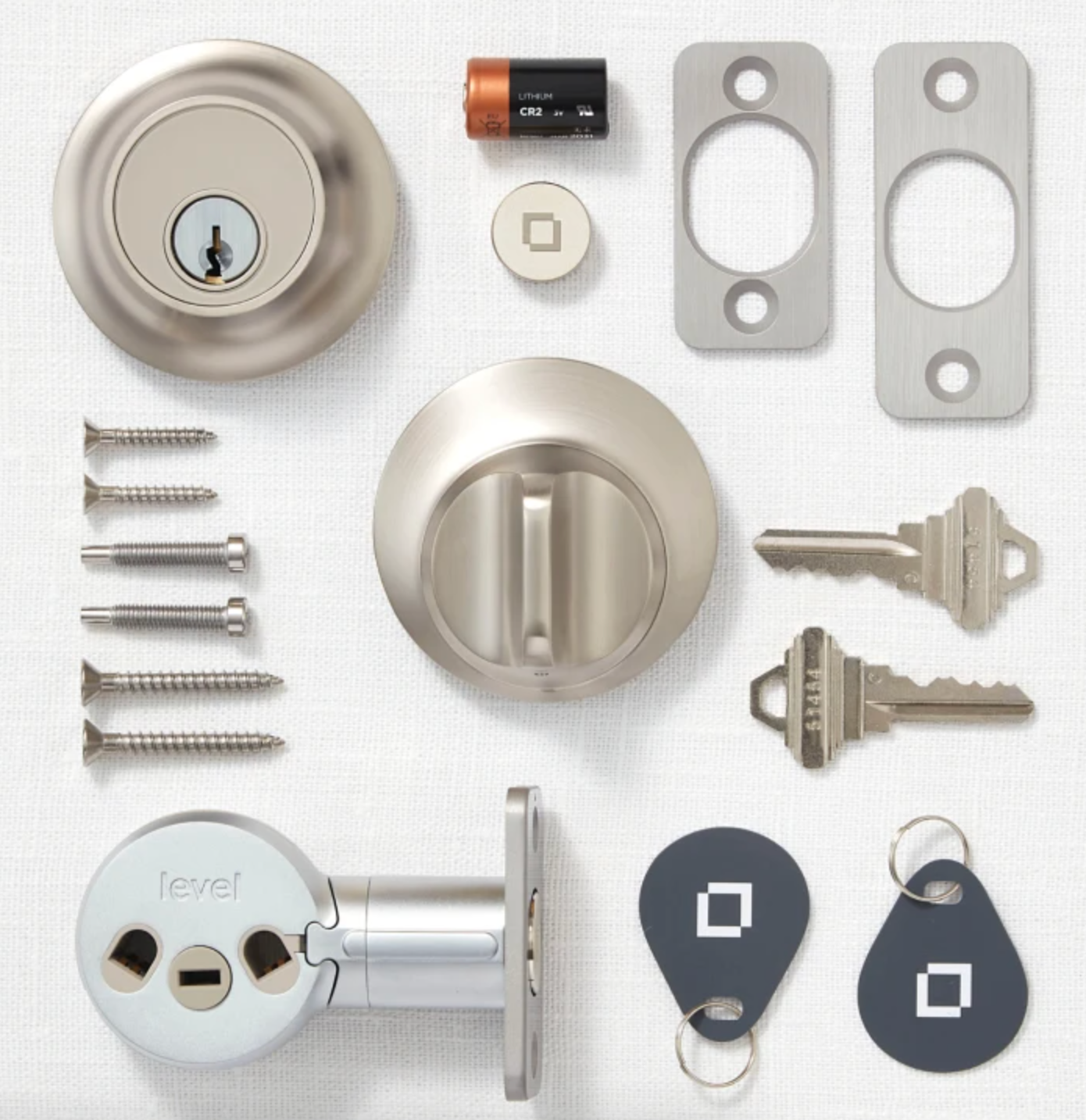 Level Lock+ Review