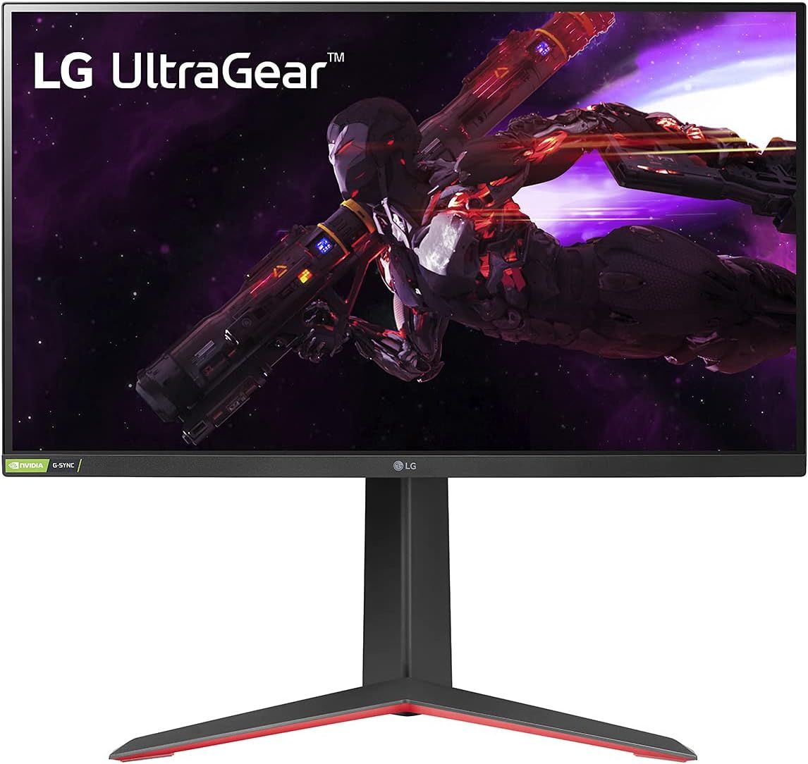 The 6 Best Gaming Monitors - Winter 2024: Reviews 