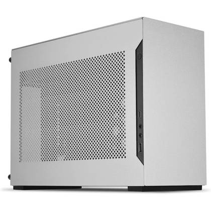 LIANLI A4-H2O SPCC Mini-ITX Case