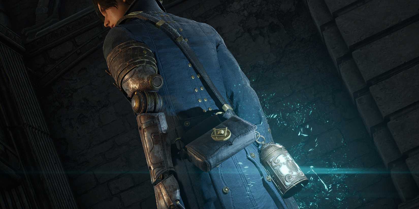 lies of p dorothy dlc sequel copy