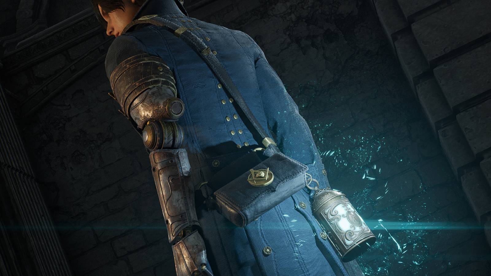 lies of p dorothy dlc sequel copy