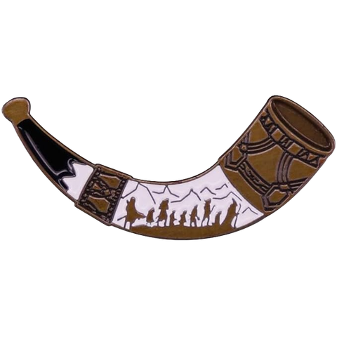 Lord Of The Rings Pin