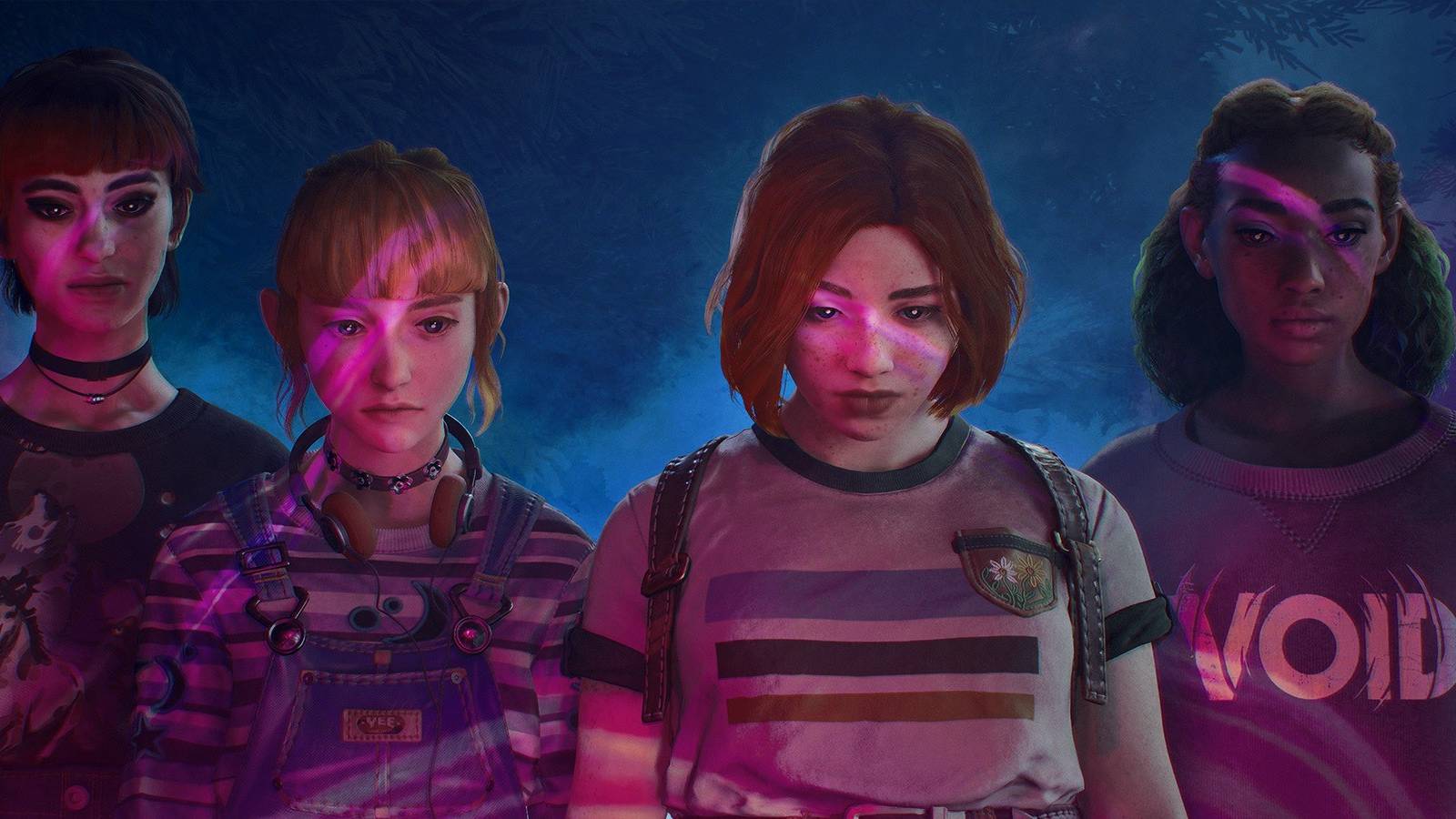 lost records bloom and rage