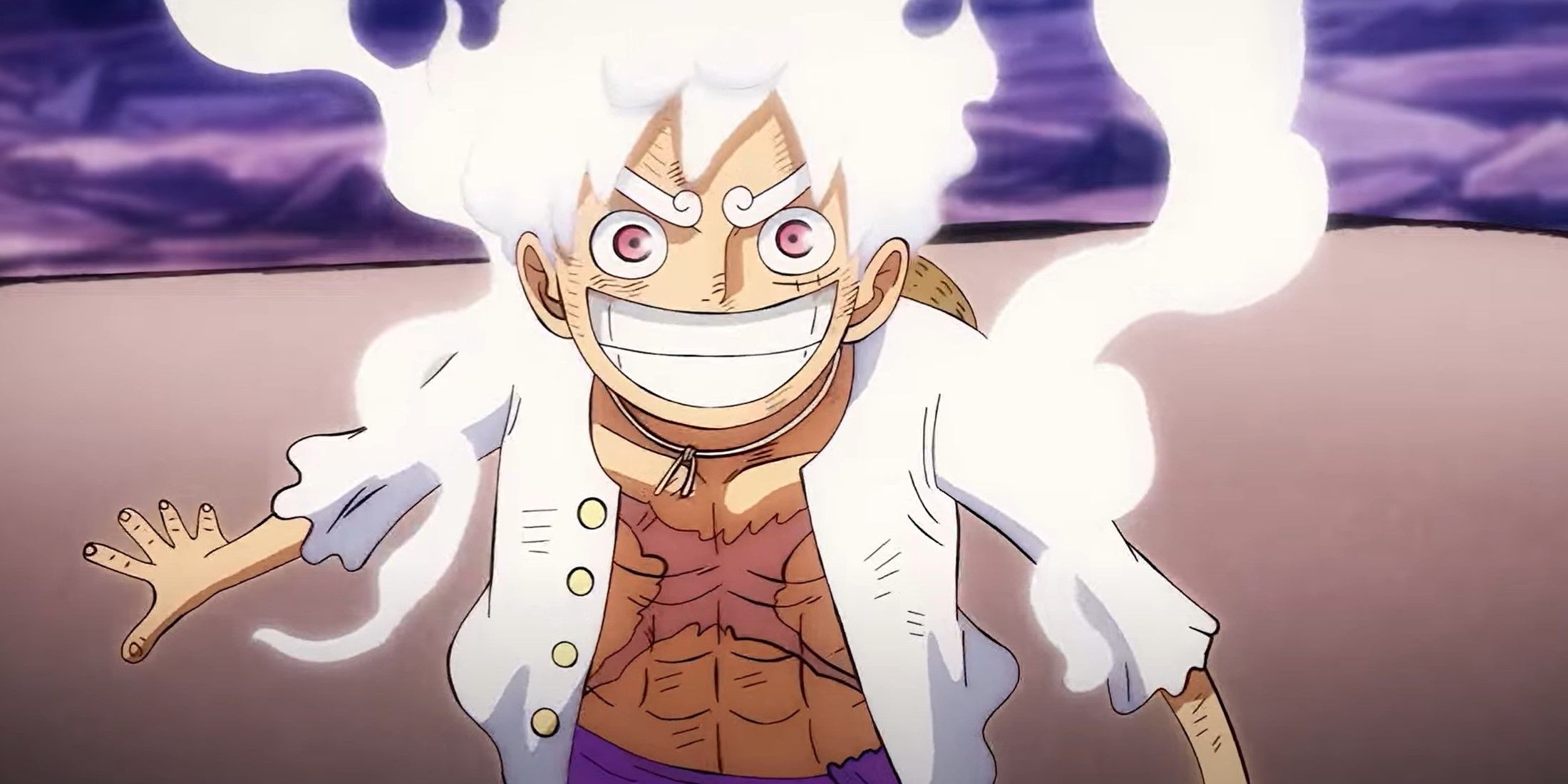 One Piece: O Que Esperar de Luffy Após o Impressionante Gear 5 - Será que teremos um Gear 6? 6