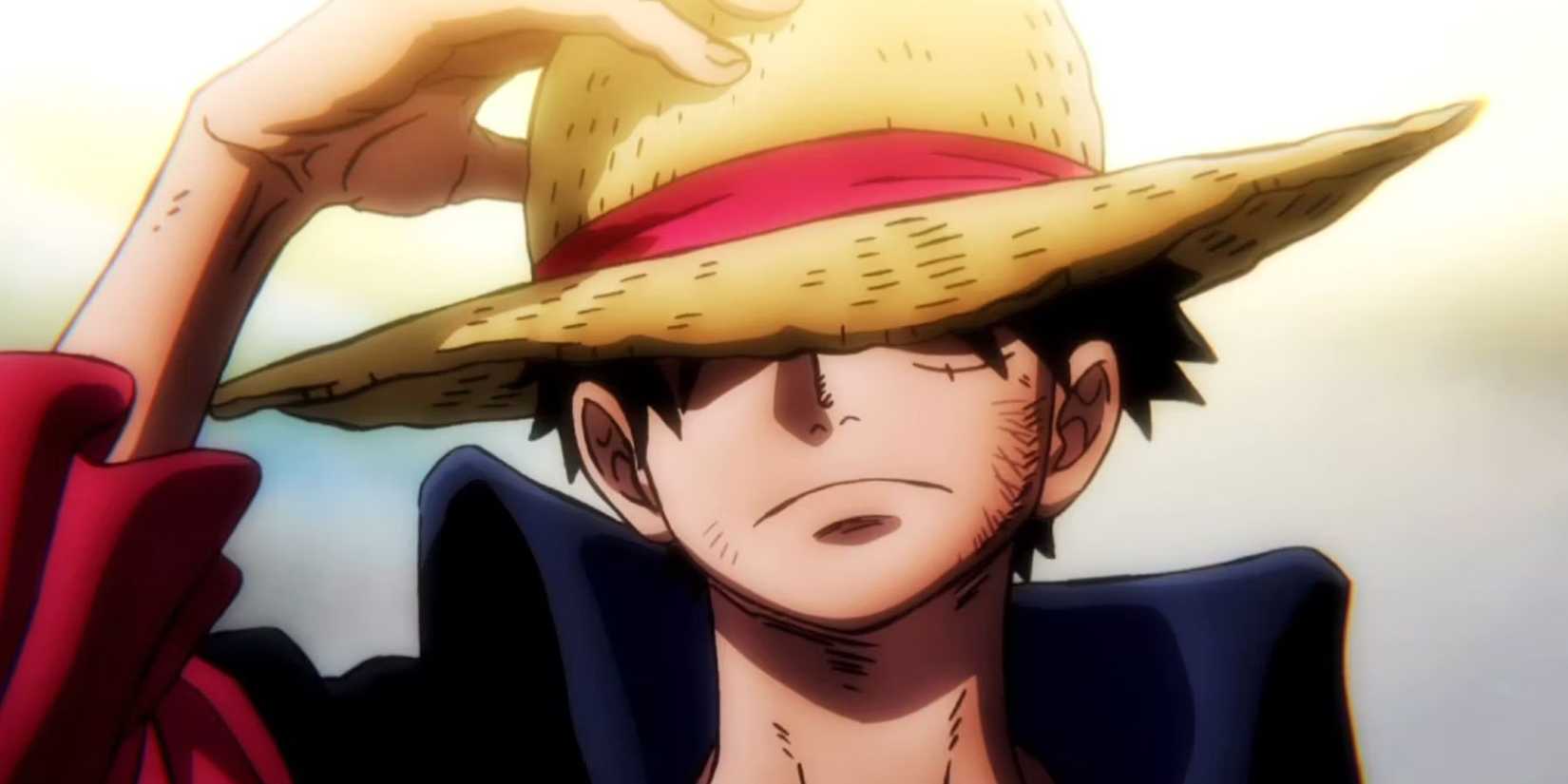Luffy