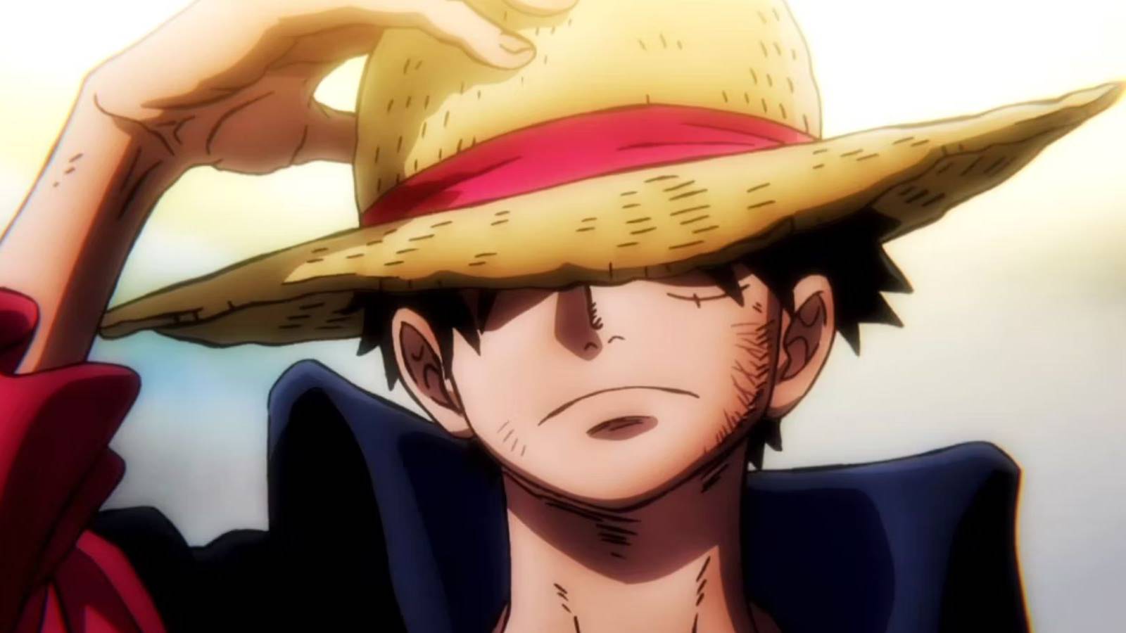 Luffy