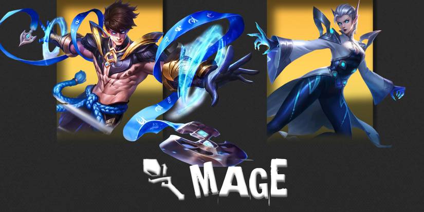 mages to counter cici in mobile legends bang bang
