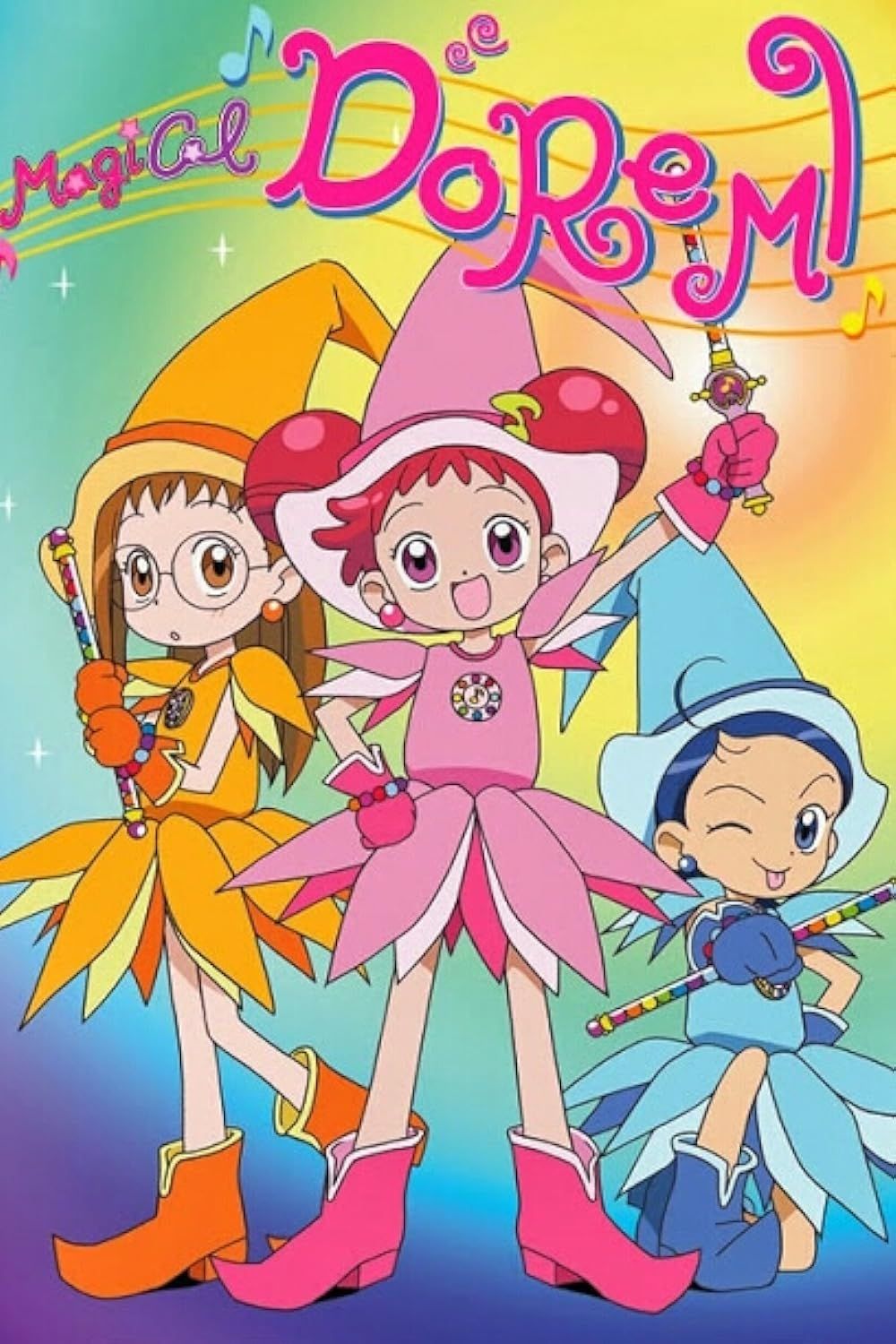 Magical DoReMi