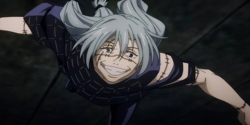 Jujutsu Kaisen: The Disaster Curses, Ranked