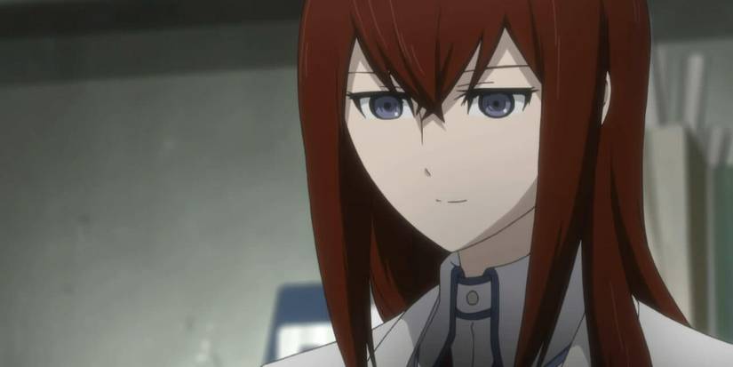 makise kurisu smartest anime characters
