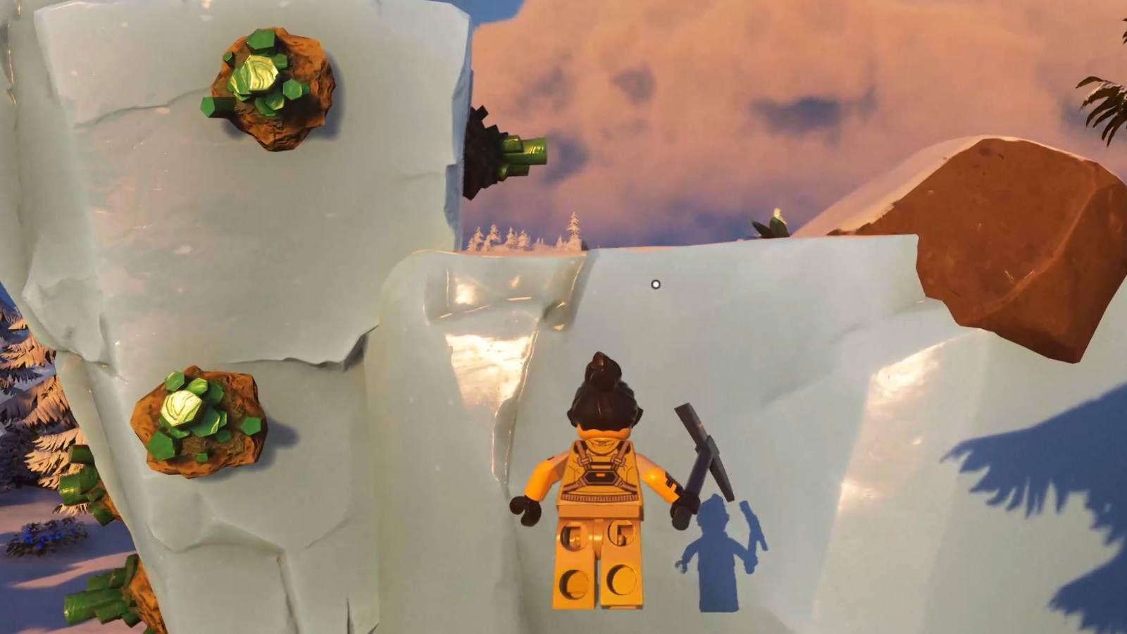 Lego Fortnite: How to Get Malachite