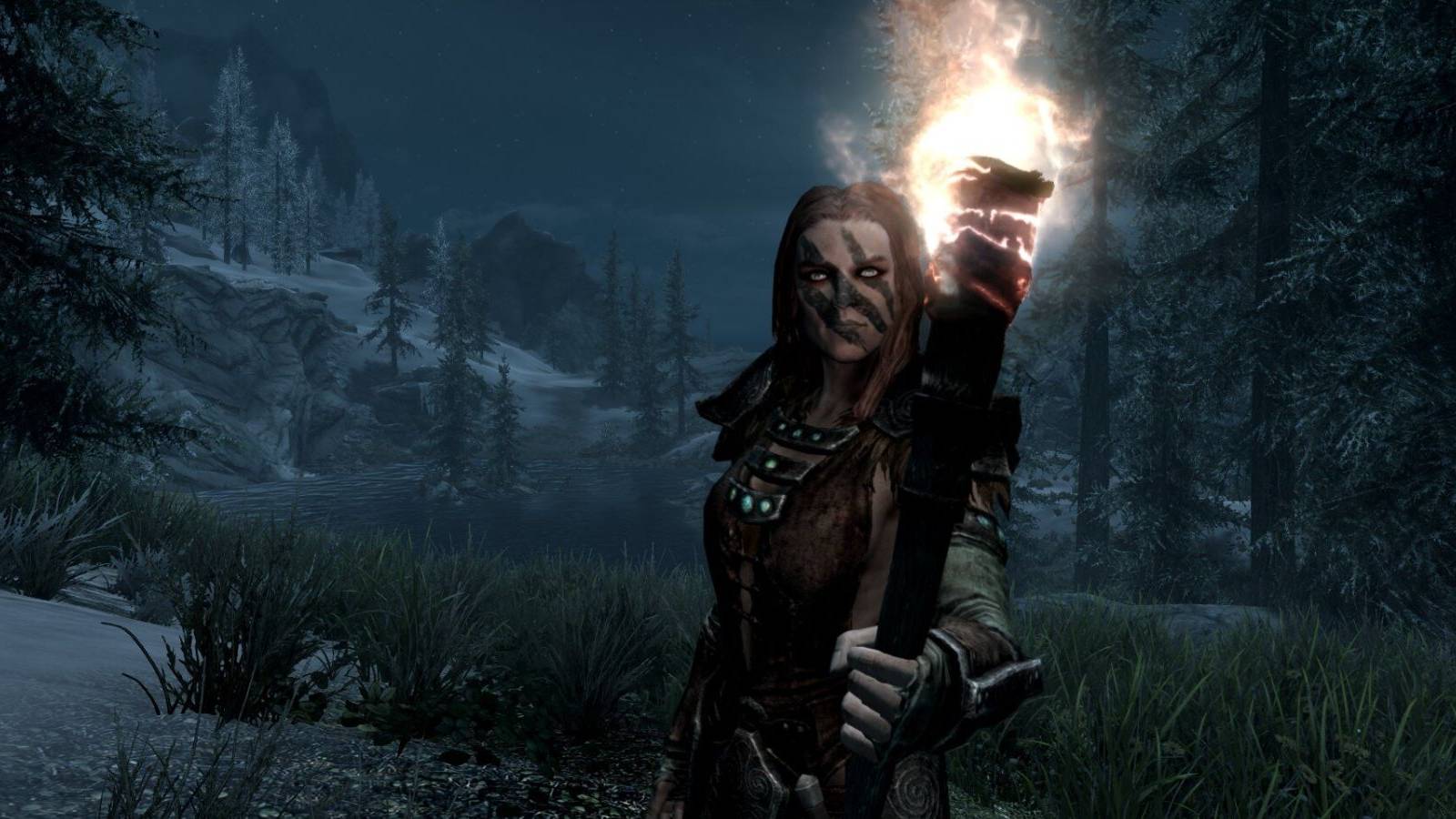 Skyrim: How to Marry Aela the Huntress