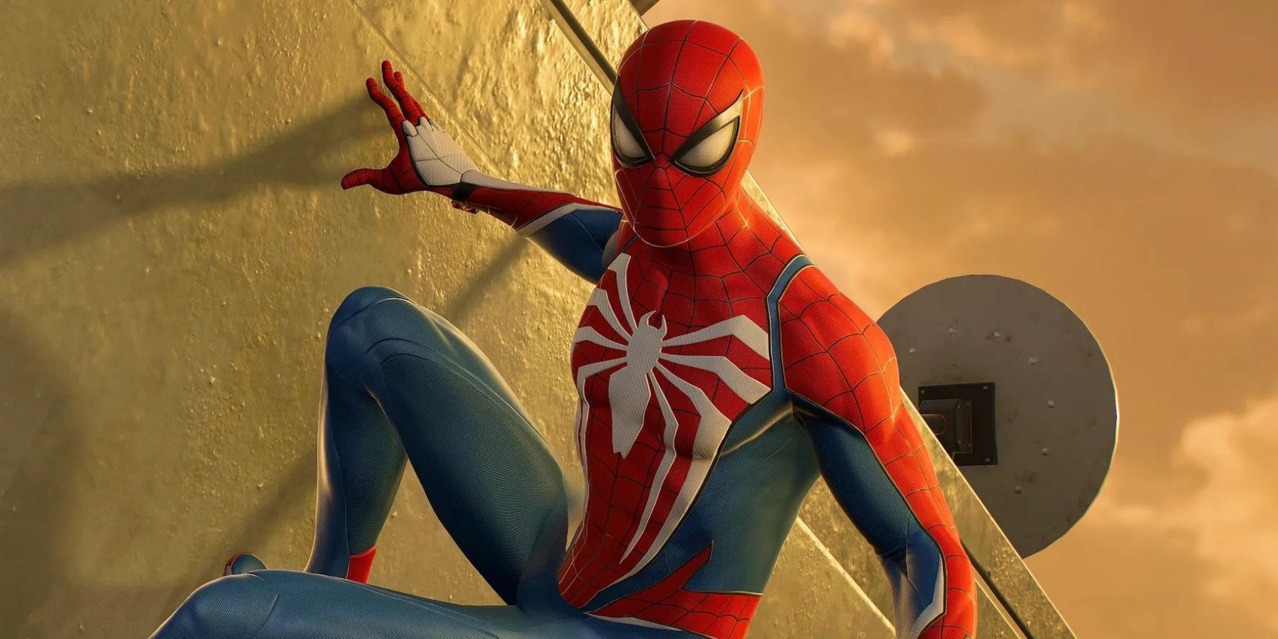 Marvel's Spider-Man 2 Player Points Out Big Flaw in Emotional Scene-1