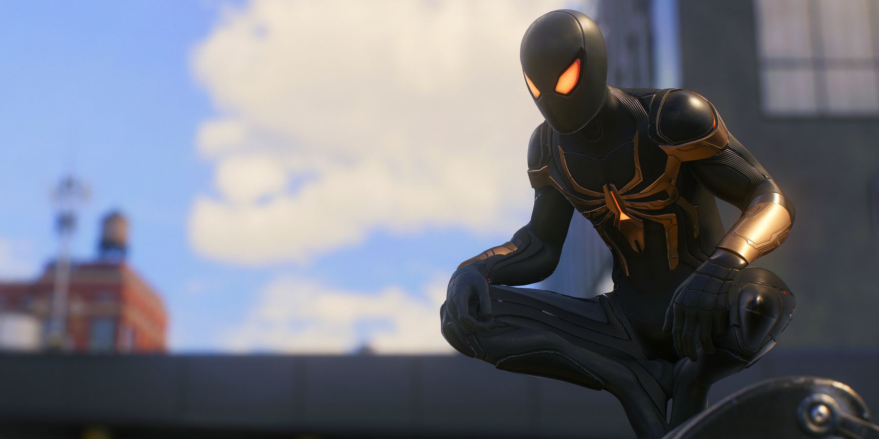 Marvel's Spider-Man 2 Will Add New Game+ By End of Year