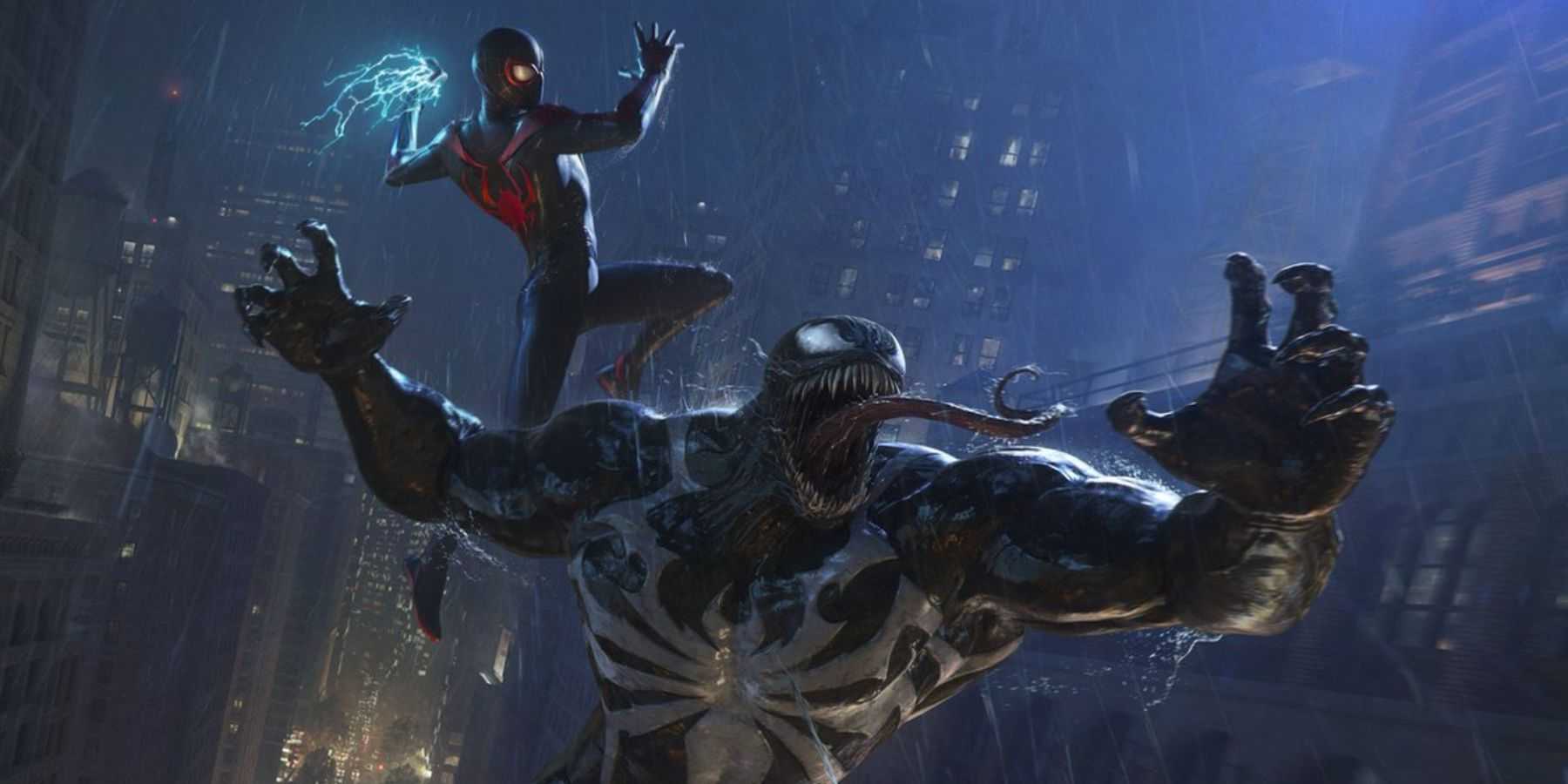 All Insomniac s Venom Rumors And Leaks Explained Story Setting And More all-insomniac-s-venom-rumors-and-leaks-explained-story-setting-and-more