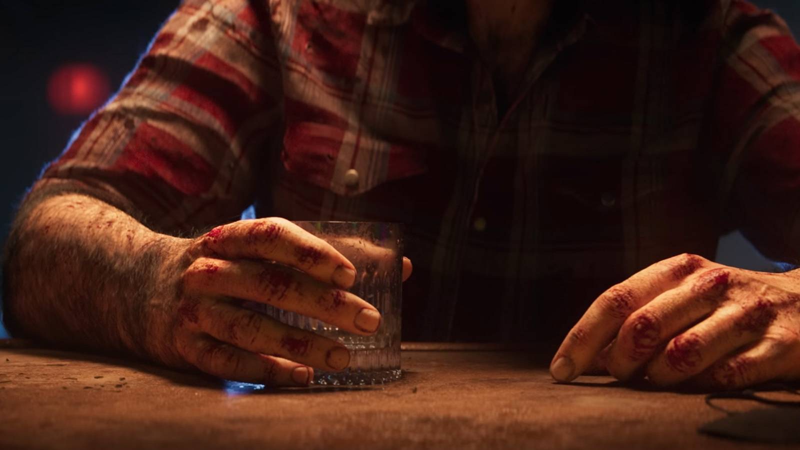 Marvel's Wolverine trailer