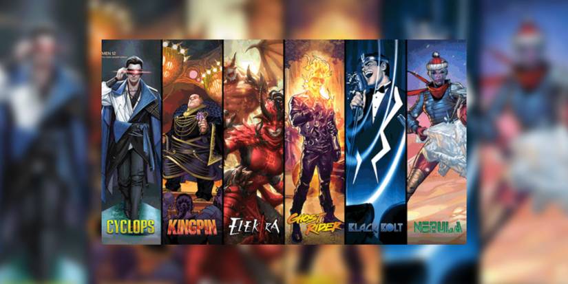 marvel snap hellfire gala variants.