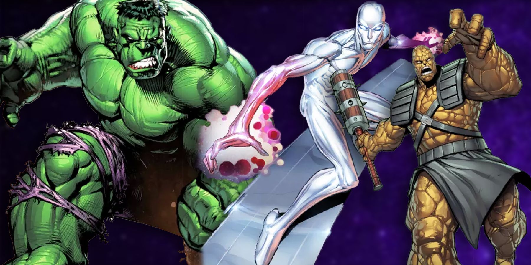 marvel-snap-hulk-silver-surfer-korg