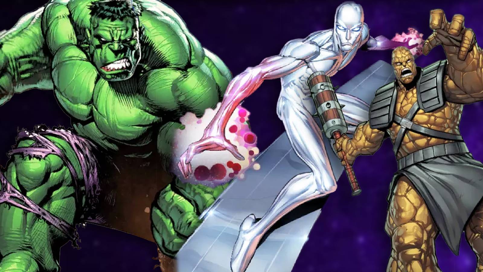 marvel-snap-hulk-silver-surfer-korg