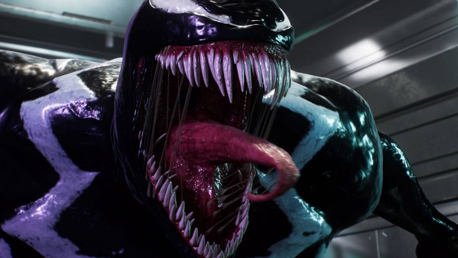 marvels-spider-man-2-venom-yell